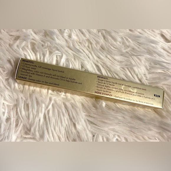 Stila - Liquid Lipstick - Picture 8 of 10